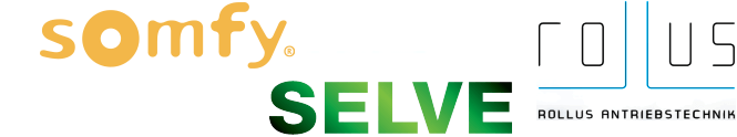 Loghi dei nostri partner