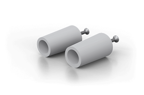 Tappi d’arresto 30 mm 
