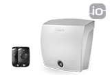 Sistema di controllo Somfy Rollixo Smart io 