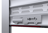 Dispositivi di sicurezza Barra di contatto radio Somfy 