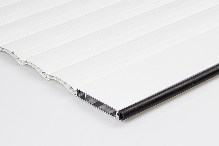 Telo avvolgibile in PVC – galleria fotografica
