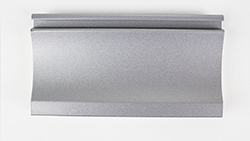 Lamella RP77 vista posteriore
