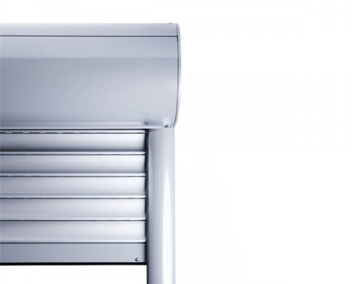 Tapparella semicircolare Premium in alluminio RP37/39 – foto 5