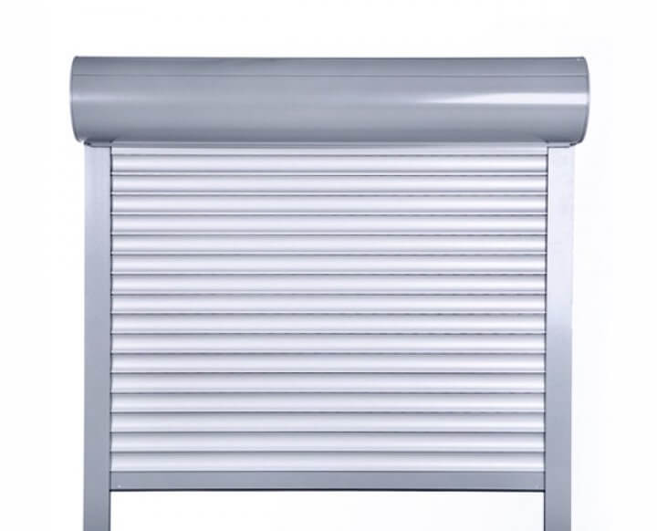 Tapparella semicircolare Premium in PVC RP37 – foto 2