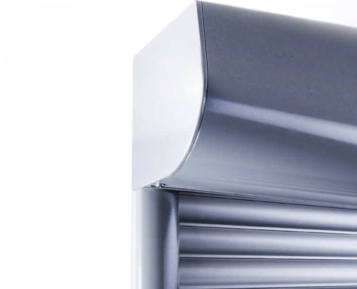 Tapparella a quarto di giro Premium in PVC RP37 – foto 4