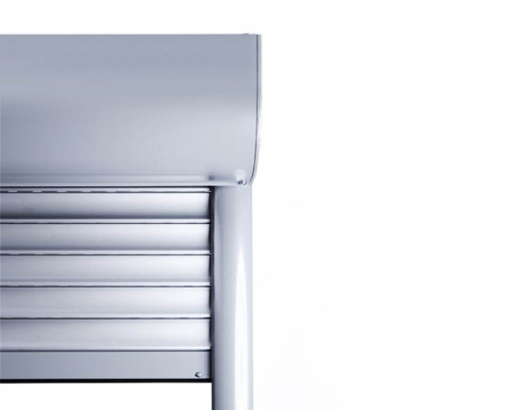 Tapparella a quarto di giro Premium in PVC RP52 – arco foto 3