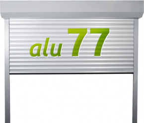 Stecca per porta avvolgibile RP77 Premium